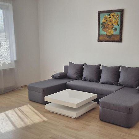 Apartmany Zlatovska Trencin Bagian luar foto